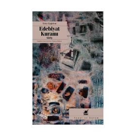 EDEBIYAT KURAMI GİRİŞ - TERRY EAGLETON