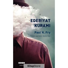 Edebiyat Kuramı - Paul H. Fry