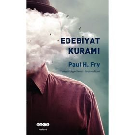 Edebiyat Kuramı - Paul H. Fry