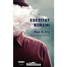 Edebiyat Kuramı - Paul H. Fry