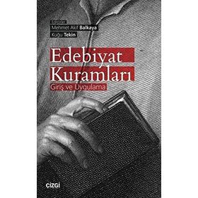 Edebiyat Kuramları - Kuğu Tekin