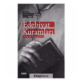 Edebiyat Kuramları - Kuğu Tekin