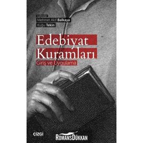 Edebiyat Kuramları - Kuğu Tekin