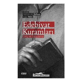 Edebiyat Kuramları - Kuğu Tekin