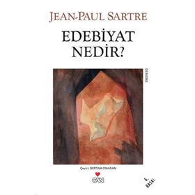 Edebiyat Nedir? - Jean Paul Sartre