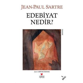 Edebiyat Nedir? - Jean Paul Sartre
