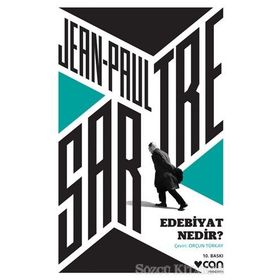 Edebiyat Nedir? - Jean Paul Sartre