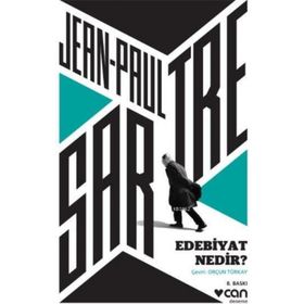 Edebiyat Nedir? - Jean Paul Sartre