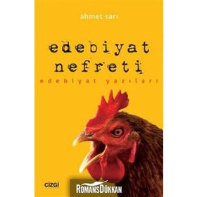 Edebiyat Nefreti - Ahmet Sarı