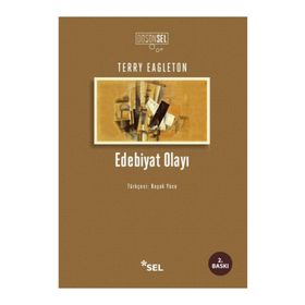 EDEBIYAT OLAYI - TERRY EAGLETON