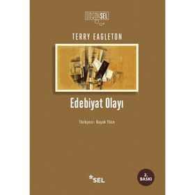 EDEBIYAT OLAYI - TERRY EAGLETON