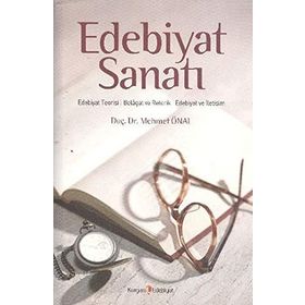 EDEBIYAT SANATI - MEHMET ÖNAL