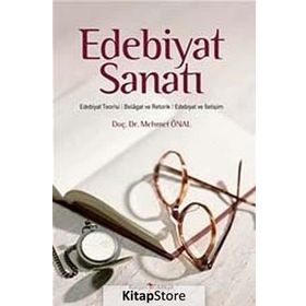 EDEBIYAT SANATI - MEHMET ÖNAL