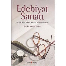 EDEBIYAT SANATI - MEHMET ÖNAL