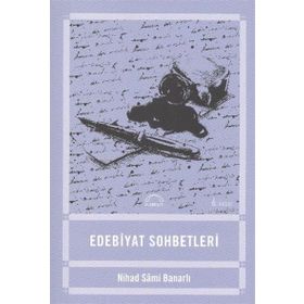 EDEBIYAT SOHBETLERI - MUSTAFA MİYASOĞLU