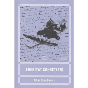 EDEBIYAT SOHBETLERI - MUSTAFA MİYASOĞLU