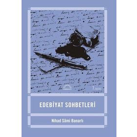 EDEBIYAT SOHBETLERI - MUSTAFA MİYASOĞLU