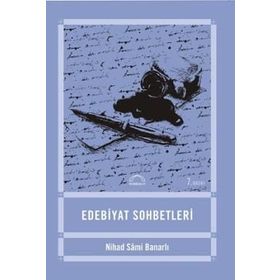 EDEBIYAT SOHBETLERI - MUSTAFA MİYASOĞLU