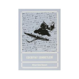 EDEBIYAT SOHBETLERI - MUSTAFA MİYASOĞLU