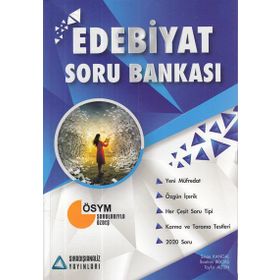 Edebiyat Soru Bankası - Sinan Kangal