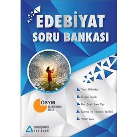 Edebiyat Soru Bankası - Sinan Kangal