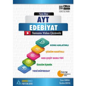 Edebiyat Soru Bankası - Sinan Kangal