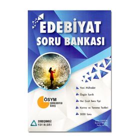 Edebiyat Soru Bankası - Sinan Kangal