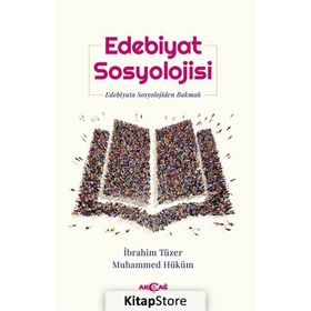 EDEBIYAT SOSYOLOJISI - KÖKSAL ALVER
