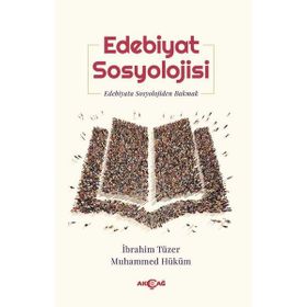 EDEBIYAT SOSYOLOJISI - KÖKSAL ALVER