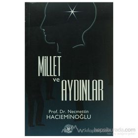 EDEBIYAT TAHLILLERI - NECMETTIN HACIEMİNOĞLU