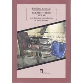 Edebiyat Tarihi Yazıları - İsmail E. Erünsal