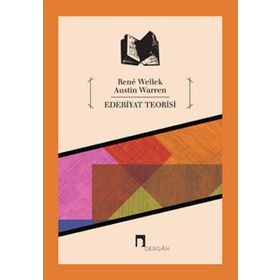 EDEBIYAT TEORISI - AUSTIN WARREN;RENE WELLEK