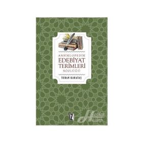 EDEBIYAT TERIMLERI SÖZLÜĞÜ - TURAN KARATAŞ