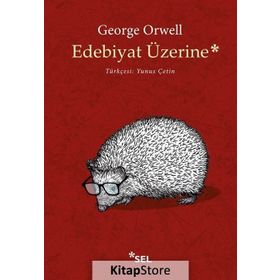 Edebiyat Üzerine - George Orwell
