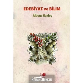 Edebiyat ve Bilim - Aldous Huxley