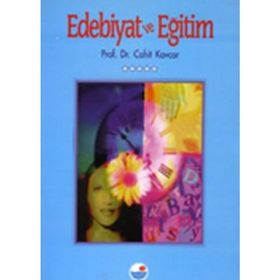 Edebiyat ve Eğitim - Cahit Kavcar