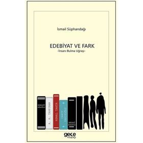 Edebiyat ve Fark Gece Kitaplığı