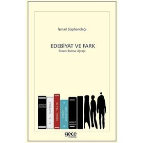 Edebiyat ve Fark Gece Kitaplığı