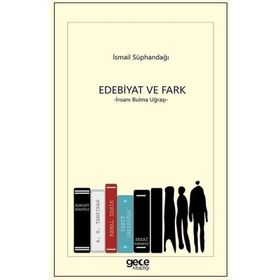 Edebiyat ve Fark Gece Kitaplığı