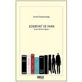 Edebiyat ve Fark Gece Kitaplığı