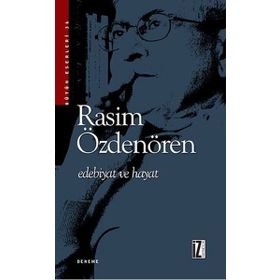 EDEBIYAT VE HAYAT - ALI BUDAK