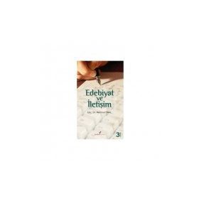 EDEBIYAT VE İLETİŞİM - MEHMET ÖNAL