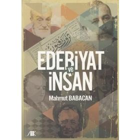 Edebiyat ve İnsan - Mahmut Babacan