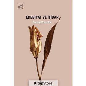 Edebiyat Ve İtibar - Canan Olpak Koç