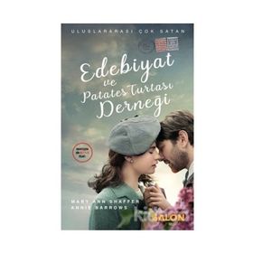 Edebiyat ve Patates Turtası Derneği - Mary Ann Shaffer Annie Barrows