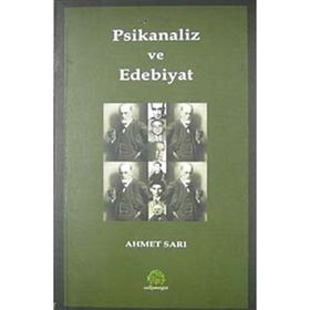 EDEBIYAT VE PSIKANALIZ - YILMAZ ÖZBEK
