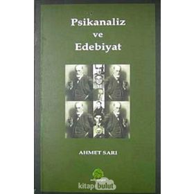 EDEBIYAT VE PSIKANALIZ - YILMAZ ÖZBEK