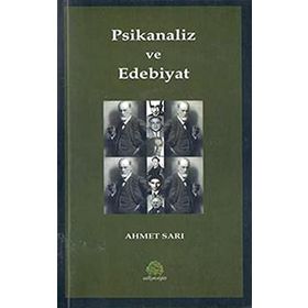 EDEBIYAT VE PSIKANALIZ - YILMAZ ÖZBEK
