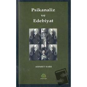 EDEBIYAT VE PSIKANALIZ - YILMAZ ÖZBEK