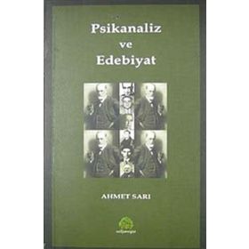 EDEBIYAT VE PSIKANALIZ - YILMAZ ÖZBEK